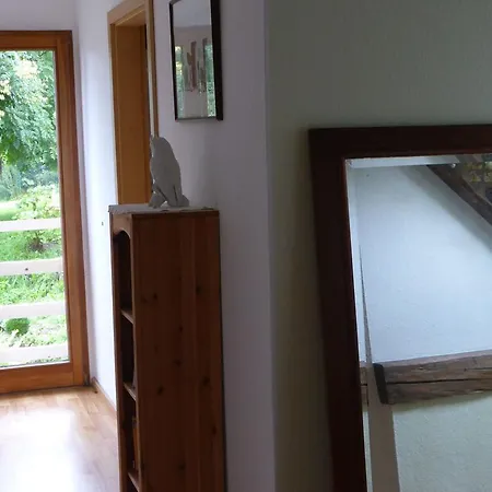 Ferienwohnung Im Grunen * Salem (Baden-Wurttemberg)
