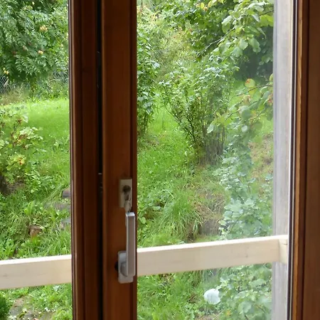Ferienwohnung Im Grunen Apartamento *