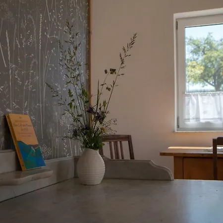 Ferienwohnung Im Grunen Apartamento Salem (Baden-Wurttemberg)