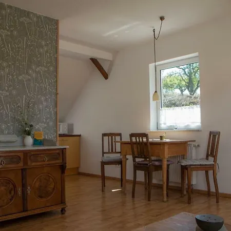 Ferienwohnung Im Grunen * Salem (Baden-Wurttemberg)