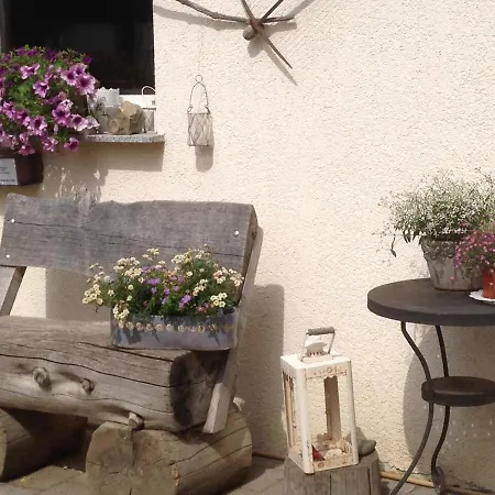 Ferienwohnung Im Grunen *