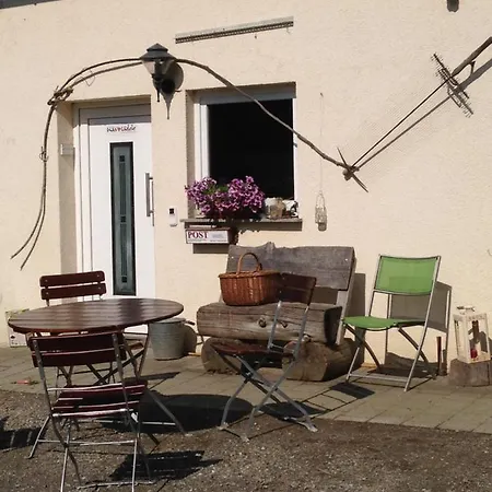 Ferienwohnung Im Grunen
